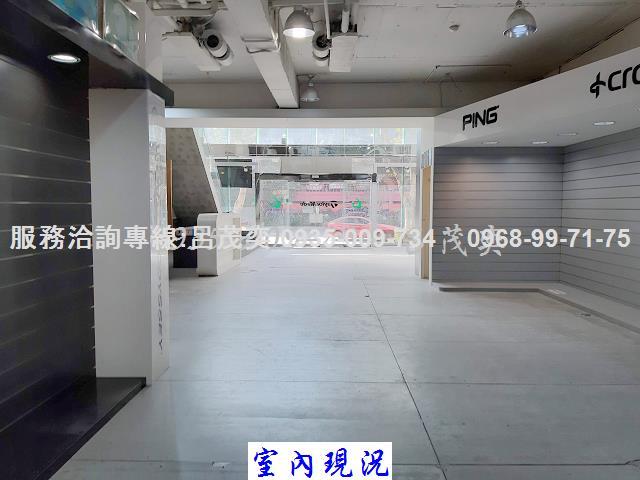 台北大安區大樓_店面_商辦-10