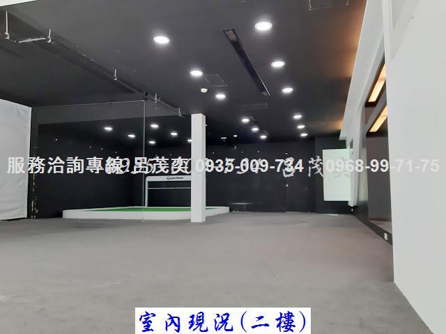 台北大安區大樓_店面_商辦-12