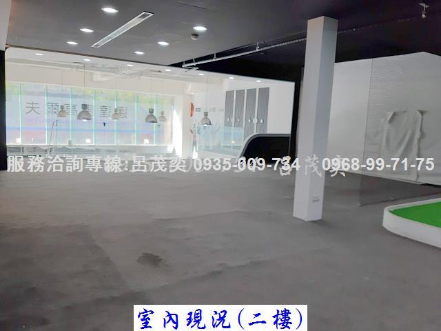 台北大安區大樓_店面_商辦-13