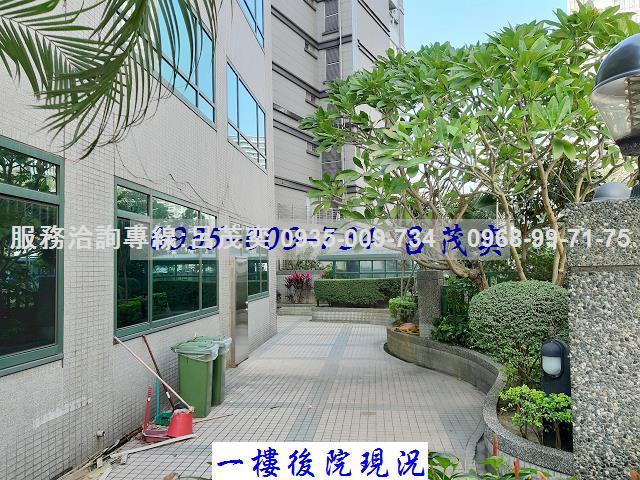 台北大安區大樓_店面_商辦-14