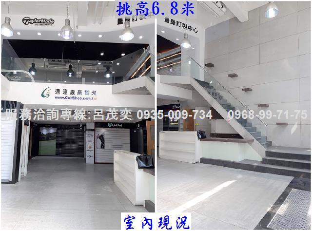 台北大安區大樓_店面_商辦-3