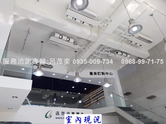 台北大安區大樓_店面_商辦-5