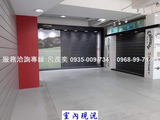 台北大安區大樓_店面_商辦-7