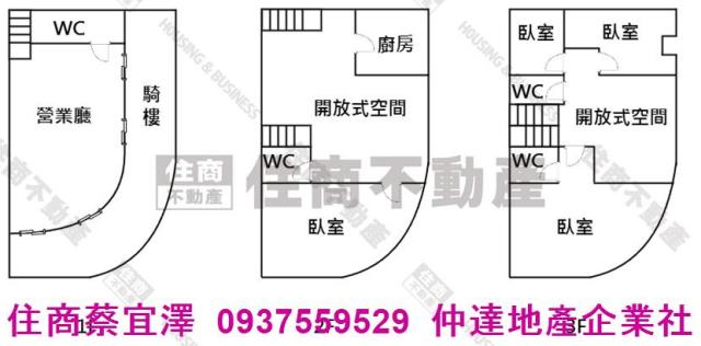 台南永康華廈-10