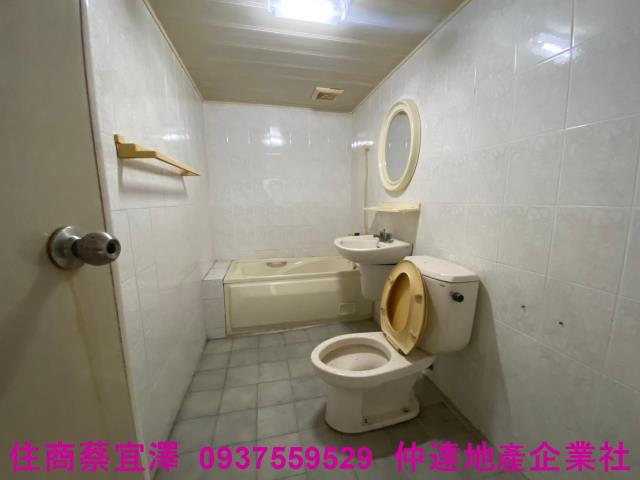 台南永康華廈-4
