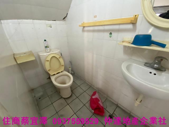 台南永康華廈-8