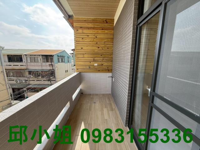 嘉義民雄透天_別墅-15