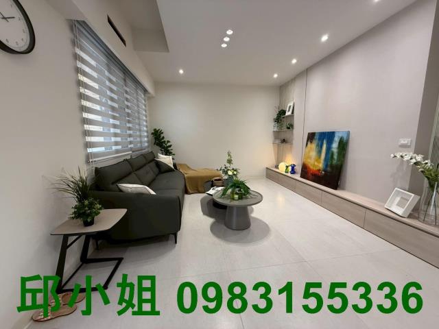 嘉義民雄透天_別墅-1