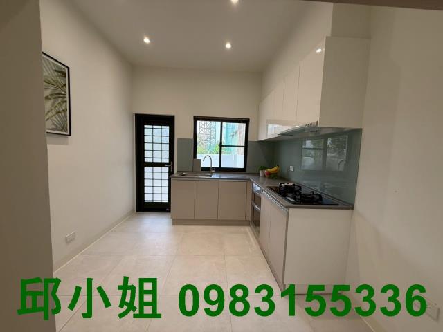 嘉義民雄透天_別墅-3