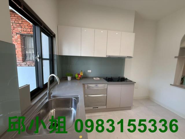 嘉義民雄透天_別墅-4