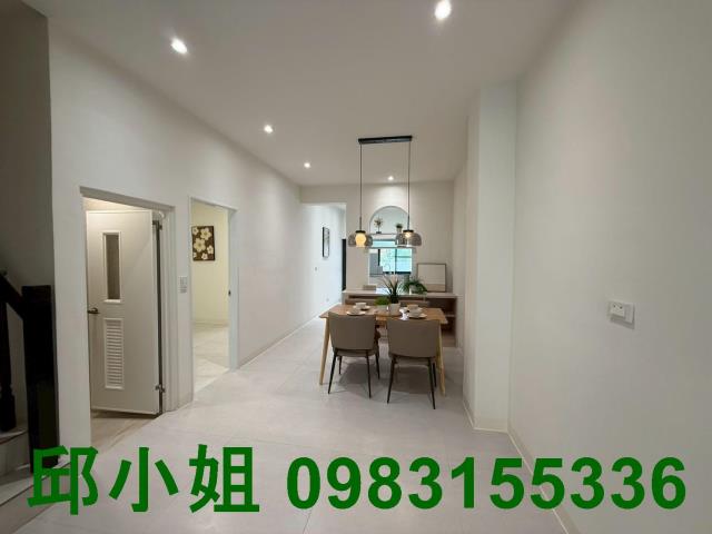 嘉義民雄透天_別墅-5