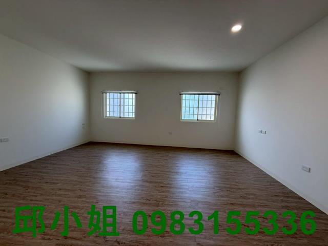 嘉義民雄透天_別墅-8