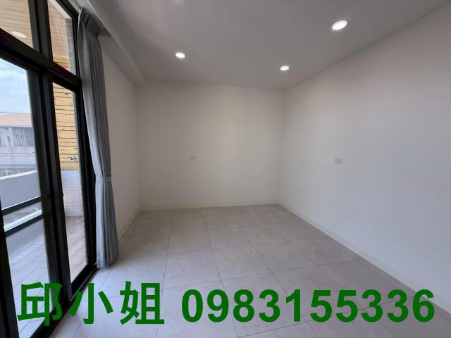 嘉義民雄透天_別墅-9