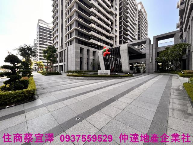 台南永康大樓-13