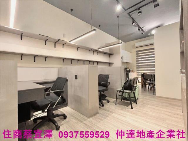 台南永康大樓-1