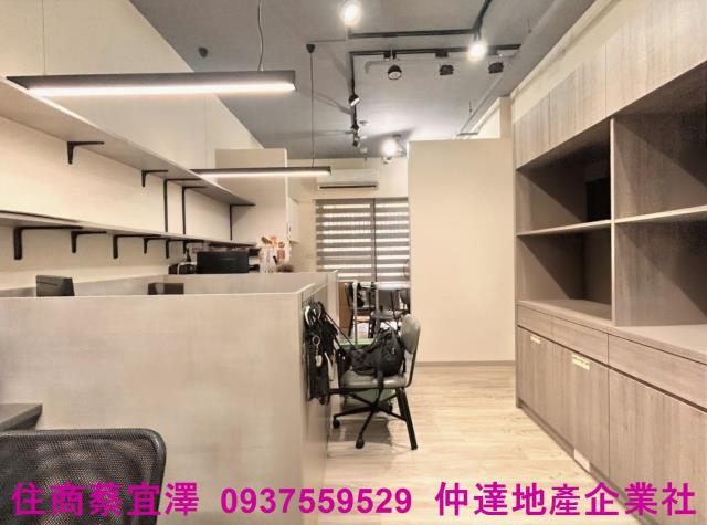 台南永康大樓-2