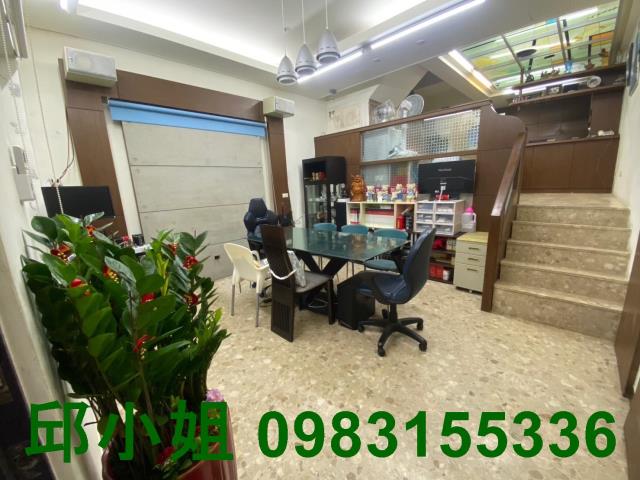 東區透天_別墅-1