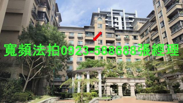 桃園區法拍華廈-1