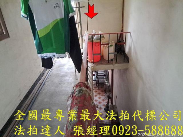 桃園區透天法拍-5