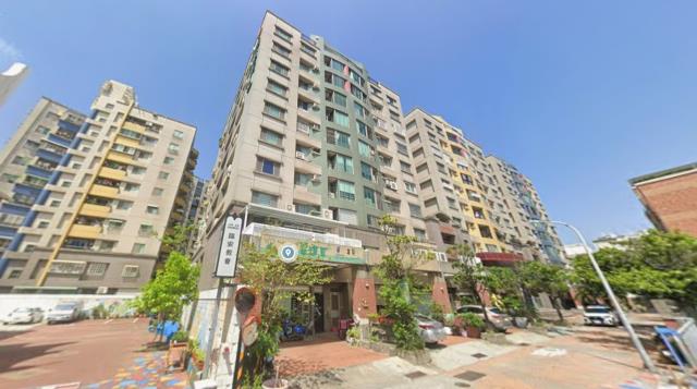 中西區大樓法拍-3