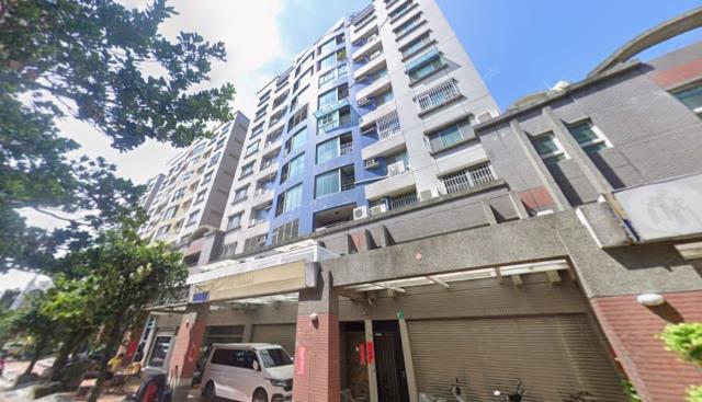 中西區大樓法拍-5