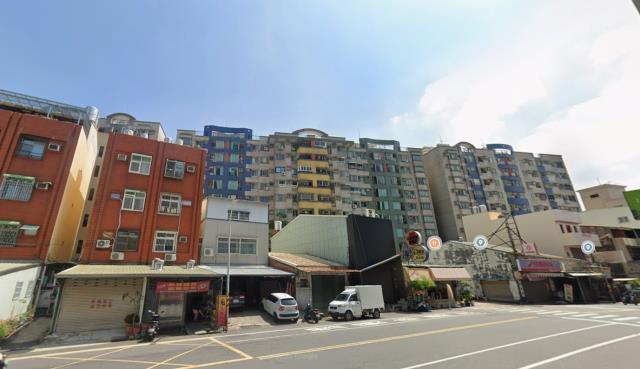 中西區大樓法拍-7