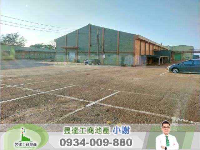 桃園廠房_廠辦_倉庫-2