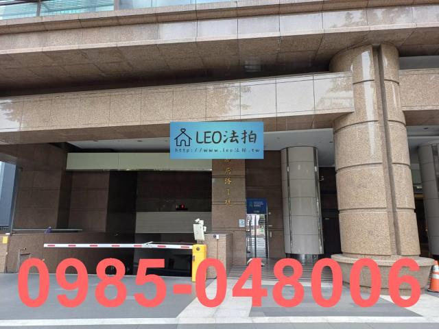 新北板橋大樓法拍-4