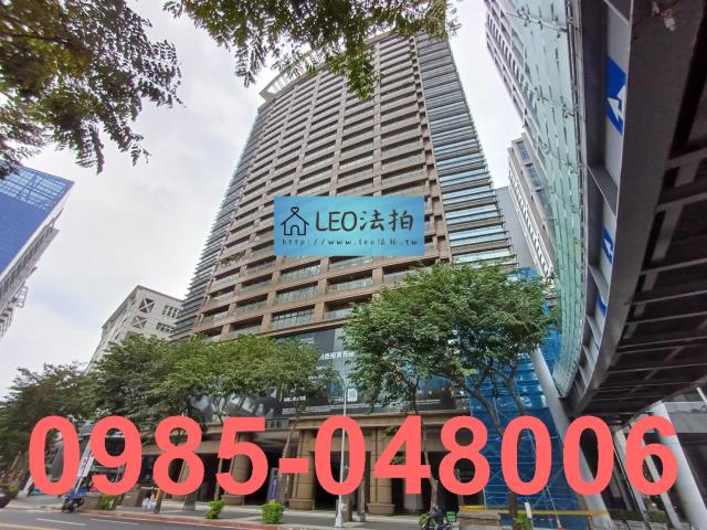 新北板橋大樓法拍-2