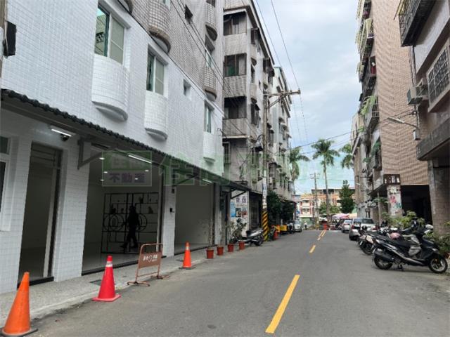 高雄大社公寓-12