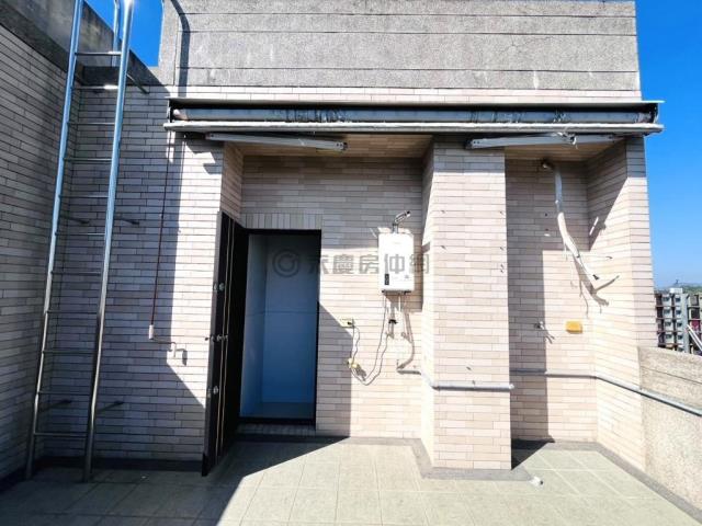 高雄仁武透天-15