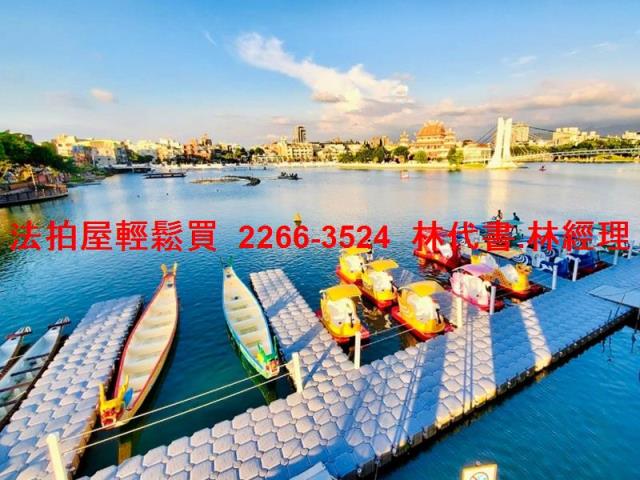 桃園龍潭法拍透天_別墅-10