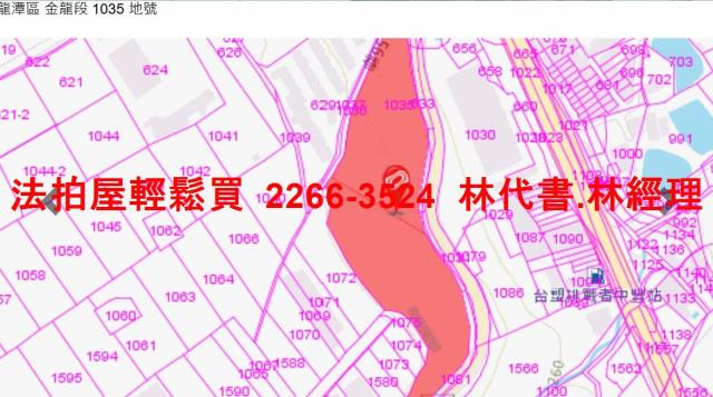 桃園龍潭法拍透天_別墅-13