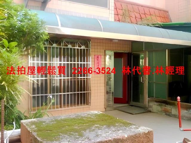 桃園龍潭法拍透天_別墅-2