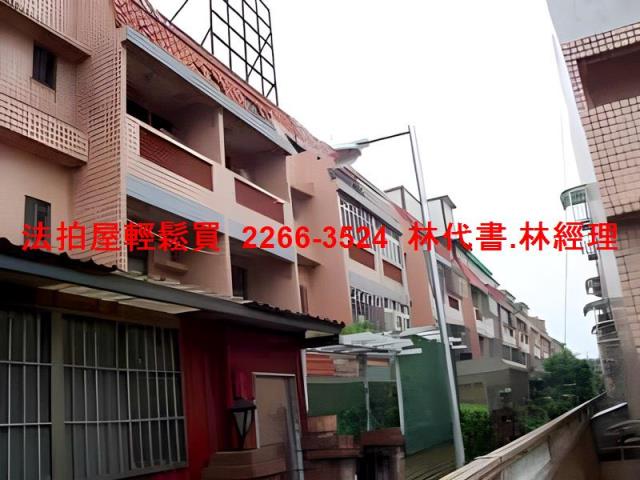 桃園龍潭法拍透天_別墅-4