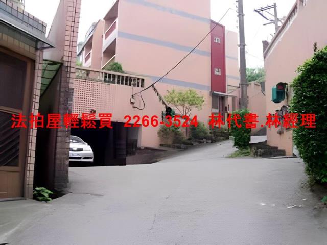 桃園龍潭法拍透天_別墅-5