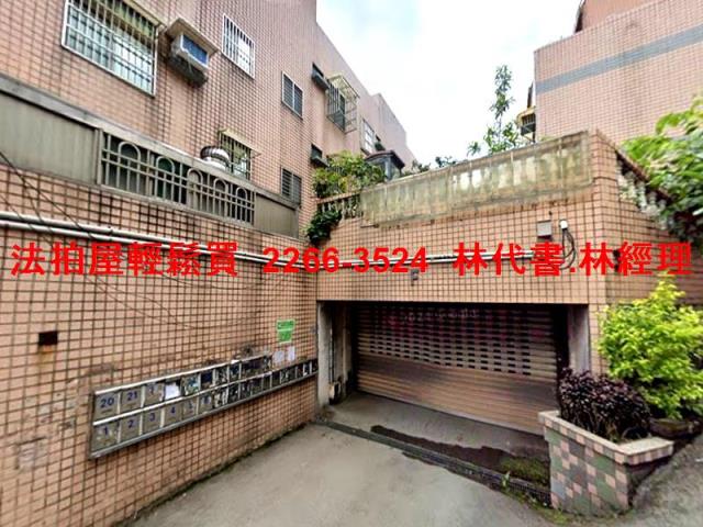 桃園龍潭法拍透天_別墅-6