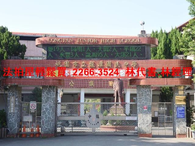 桃園龍潭法拍透天_別墅-9