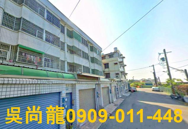 台南佳里透天拍賣-2