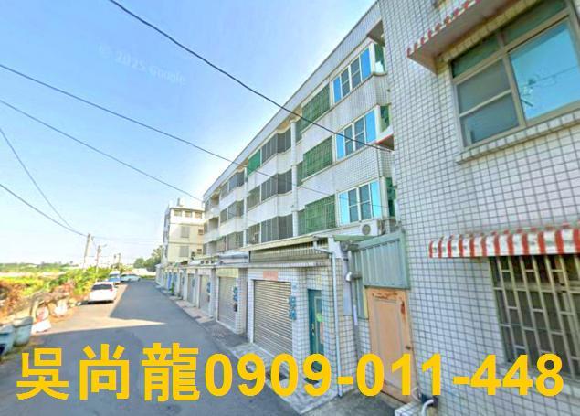 台南佳里透天拍賣-4