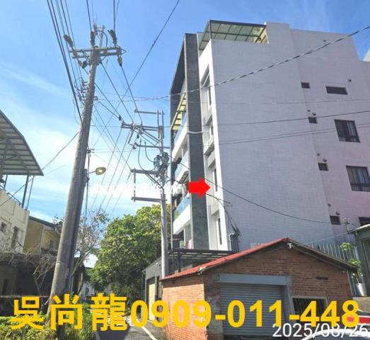南投埔里華廈法拍-2
