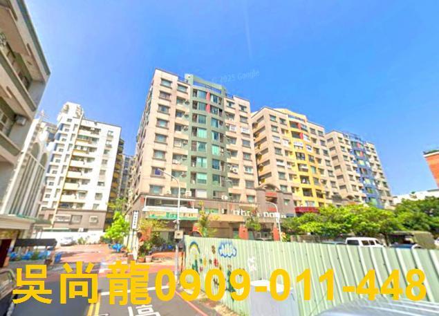 中西區法拍大樓-4