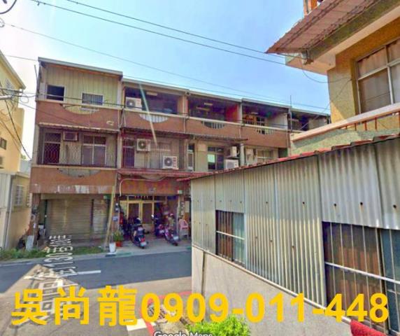 安南透天法拍-2