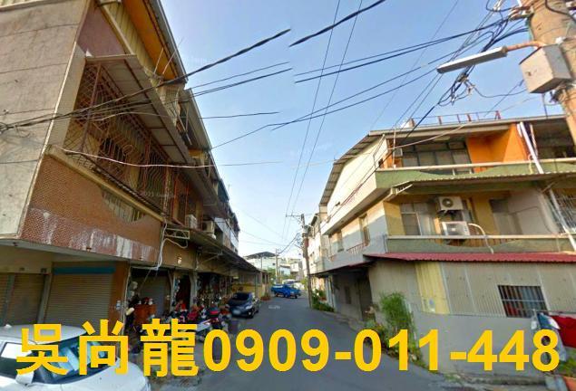 安南透天法拍-4