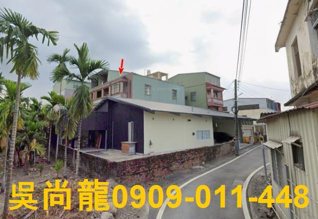 萬巒拍賣透天-0