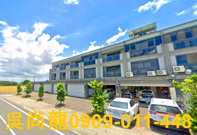 崙背拍賣透天-3