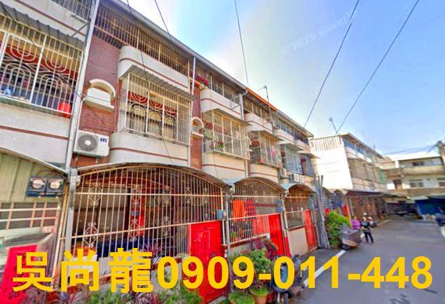 竹崎透天拍賣-0