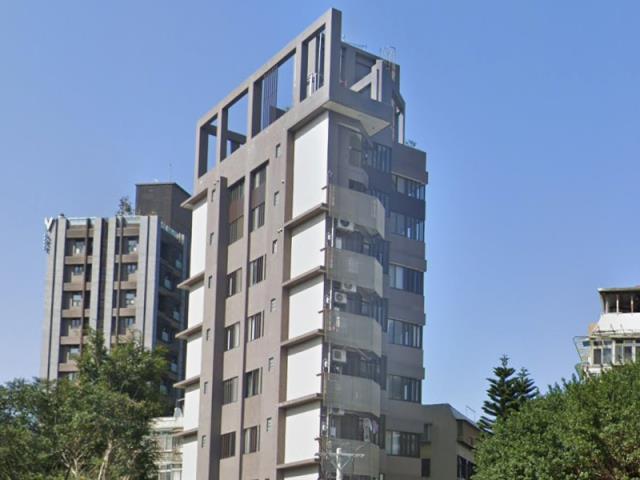 中山區大樓法拍-2