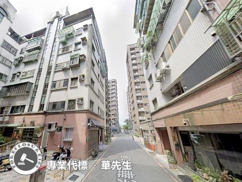 新北華廈_套房法拍-4