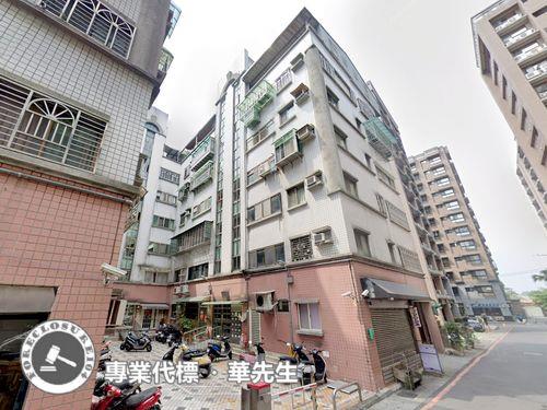 新北華廈_套房法拍-7